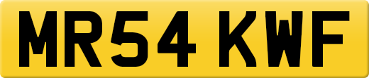 MR54KWF